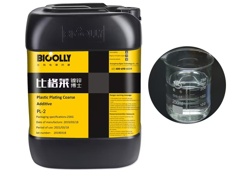 Why is the coating binding force still poor after plastic coarsening?